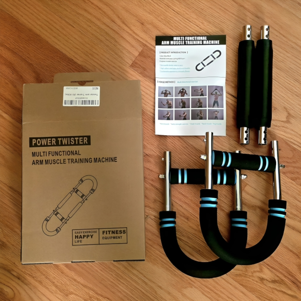Twister Arm Trainer